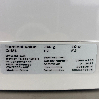Mettler Toledo CarePac S Kit image 1